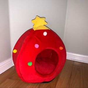 CAT HOUSE